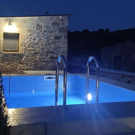 Villa Margarita'S Farm, Private Pool Malathiros Экстерьер фото