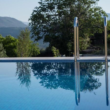 Villa Margarita'S Farm, Private Pool Malathiros Экстерьер фото